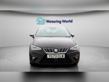 Used SEAT Ibiza 2024 for sale - 77681605: Photo