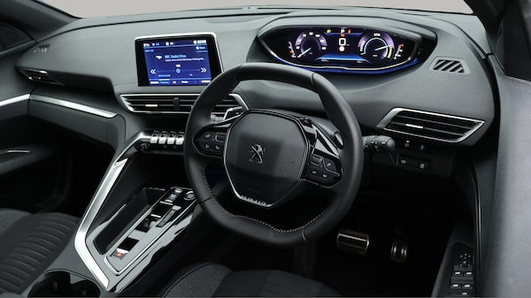 Used Peugeot 3008 2024 for sale - 75669831: Photo 10
