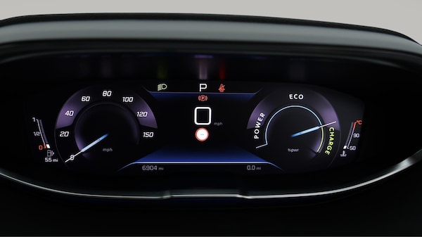 Used Peugeot 3008 2024 for sale - 75669831: Photo 11