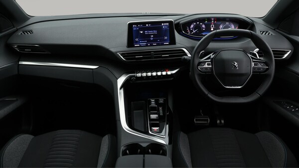 Used Peugeot 3008 2024 for sale - 75669831: Photo 14