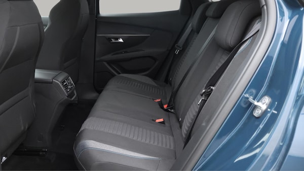 Used Peugeot 3008 2024 for sale - 75669831: Photo 17
