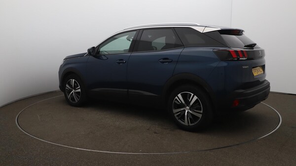 Used Peugeot 3008 2024 for sale - 75669831: Photo 34