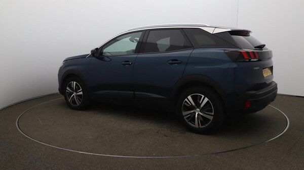 Used Peugeot 3008 2024 for sale - 75669831: Photo 35