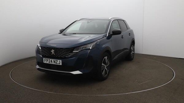 Used Peugeot 3008 2024 for sale - 75669831: Photo 36