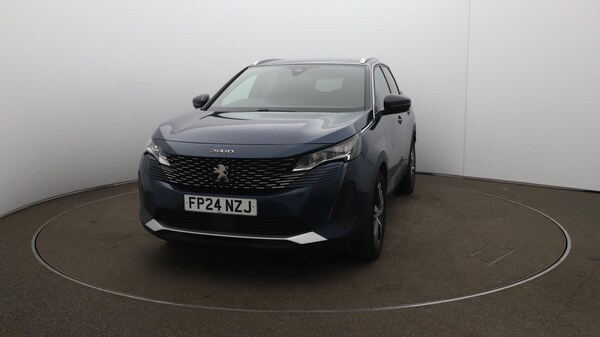 Used Peugeot 3008 2024 for sale - 75669831: Photo 37