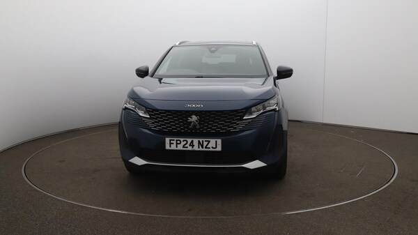 Used Peugeot 3008 2024 for sale - 75669831: Photo 38