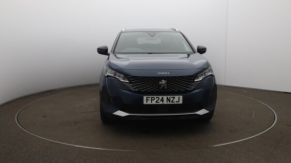 Used Peugeot 3008 2024 for sale - 75669831: Photo 39