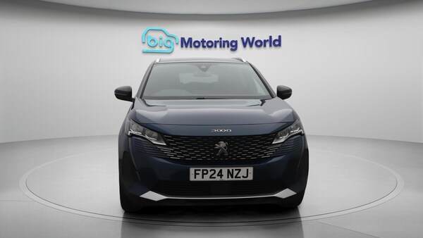 Used Peugeot 3008 2024 for sale - 75669831: Photo 3