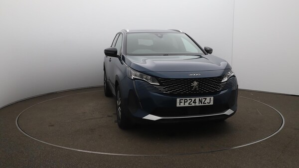 Used Peugeot 3008 2024 for sale - 75669831: Photo 40
