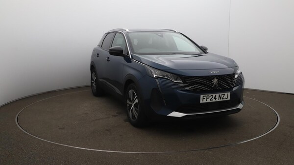Used Peugeot 3008 2024 for sale - 75669831: Photo 41
