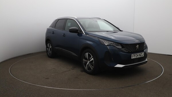 Used Peugeot 3008 2024 for sale - 75669831: Photo 42