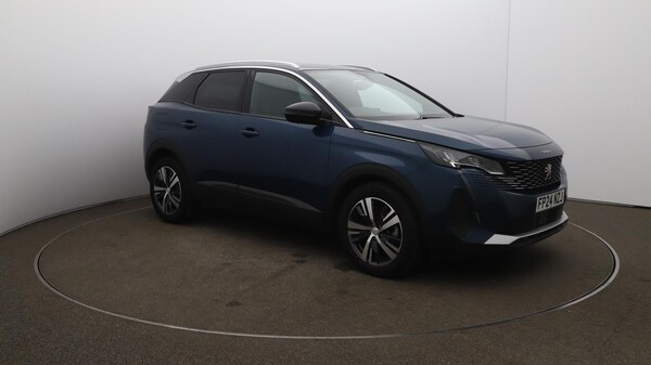 Used Peugeot 3008 2024 for sale - 75669831: Photo 43
