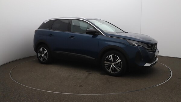 Used Peugeot 3008 2024 for sale - 75669831: Photo 44