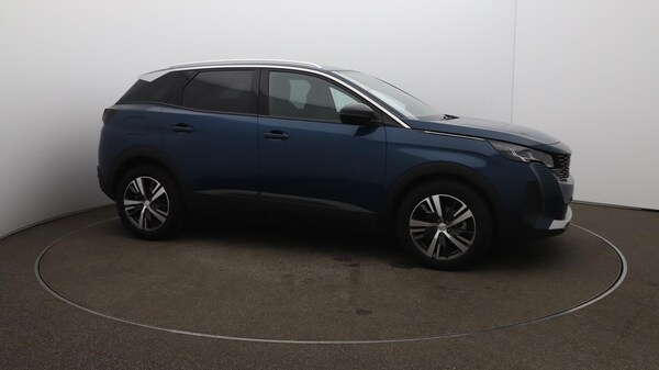 Used Peugeot 3008 2024 for sale - 75669831: Photo 45