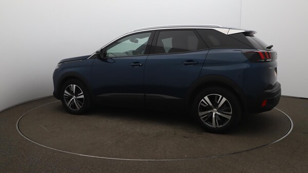 Used Peugeot 3008 2024 for sale - 75669831: Photo 46
