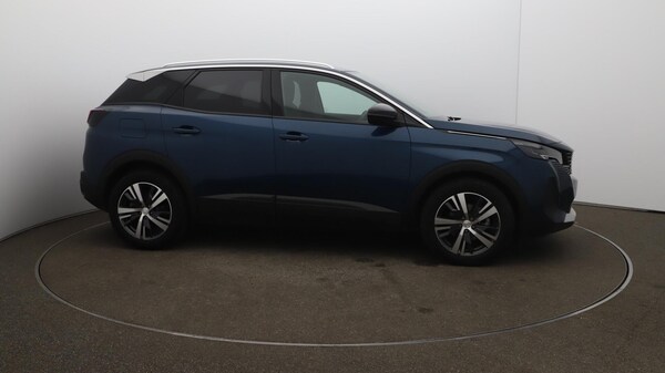 Used Peugeot 3008 2024 for sale - 75669831: Photo 47