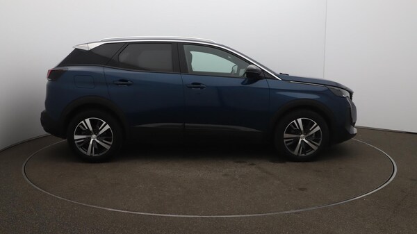 Used Peugeot 3008 2024 for sale - 75669831: Photo 48