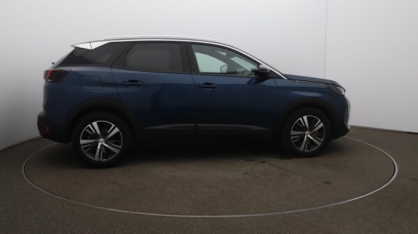 Used Peugeot 3008 2024 for sale - 75669831: Photo 49