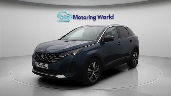 Used Peugeot 3008 2024 for sale - 75669831: Photo 4