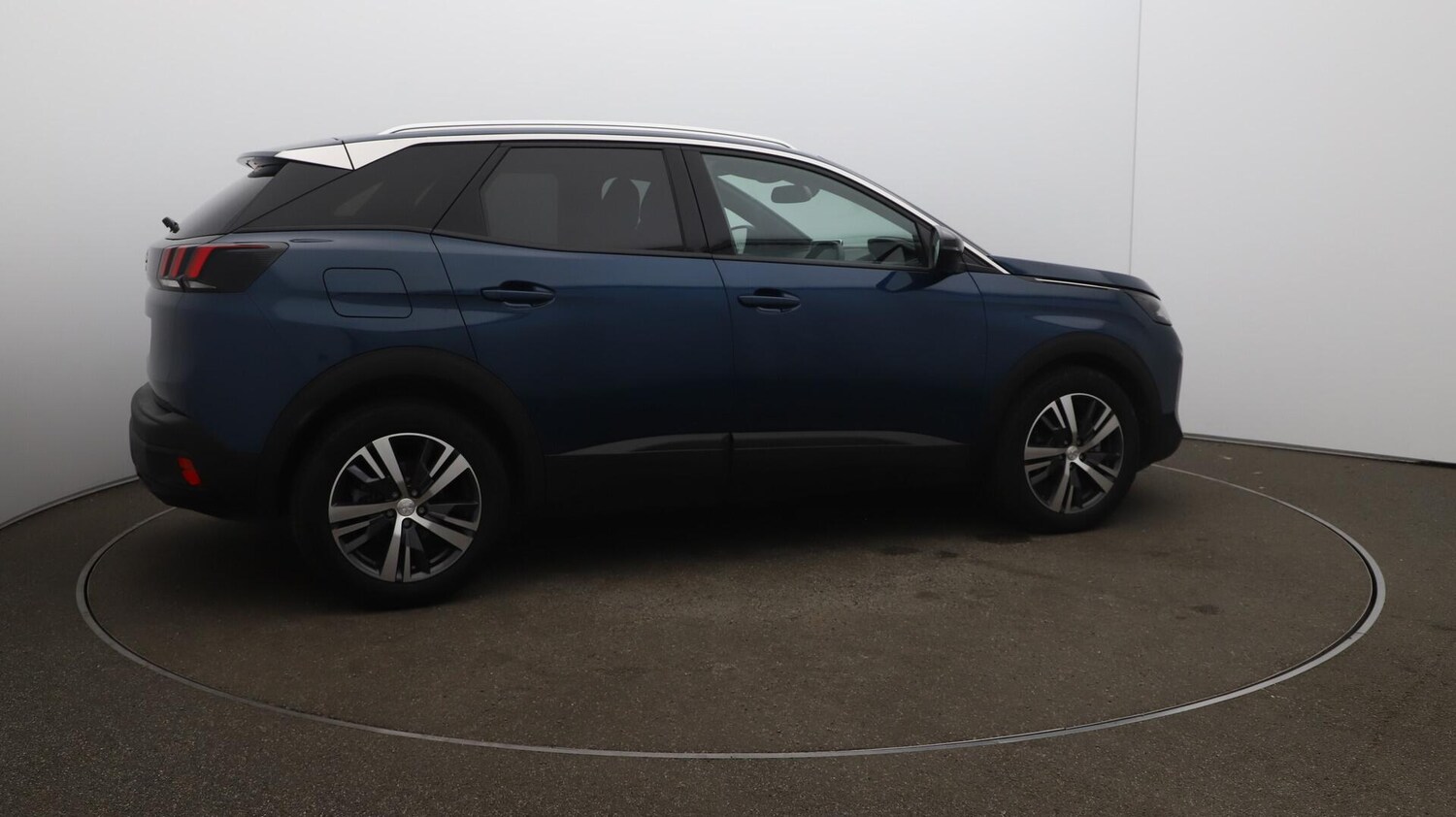 Vehicle 50