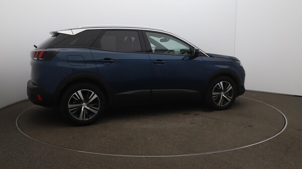 Used Peugeot 3008 2024 for sale - 75669831: Photo 50