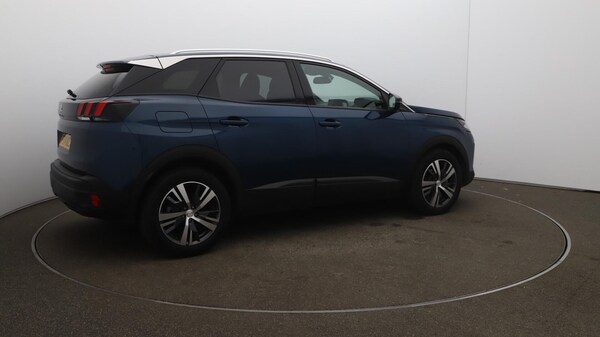 Used Peugeot 3008 2024 for sale - 75669831: Photo 51
