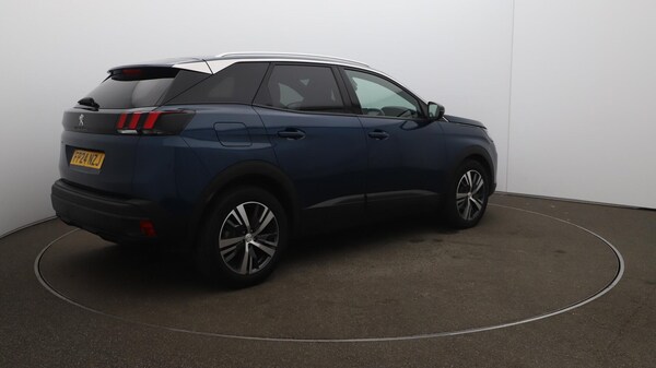 Used Peugeot 3008 2024 for sale - 75669831: Photo 52