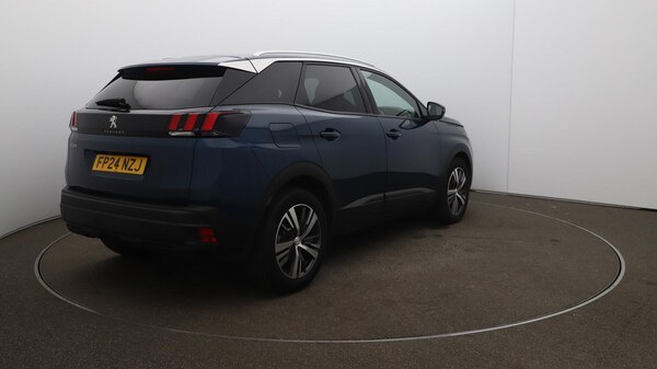 Used Peugeot 3008 2024 for sale - 75669831: Photo 53