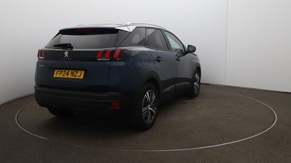 Used Peugeot 3008 2024 for sale - 75669831: Photo 54