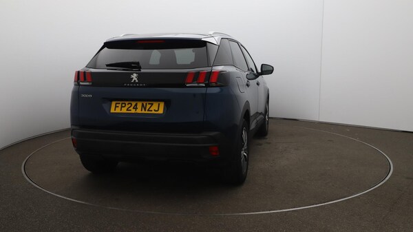 Used Peugeot 3008 2024 for sale - 75669831: Photo 55