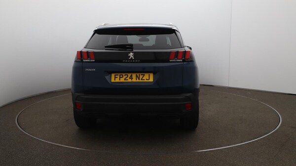 Used Peugeot 3008 2024 for sale - 75669831: Photo 56