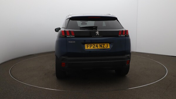 Used Peugeot 3008 2024 for sale - 75669831: Photo 58