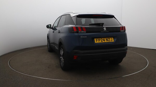 Used Peugeot 3008 2024 for sale - 75669831: Photo 59