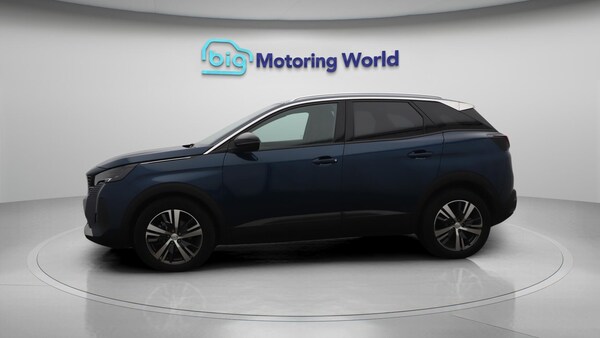 Used Peugeot 3008 2024 for sale - 75669831: Photo 5