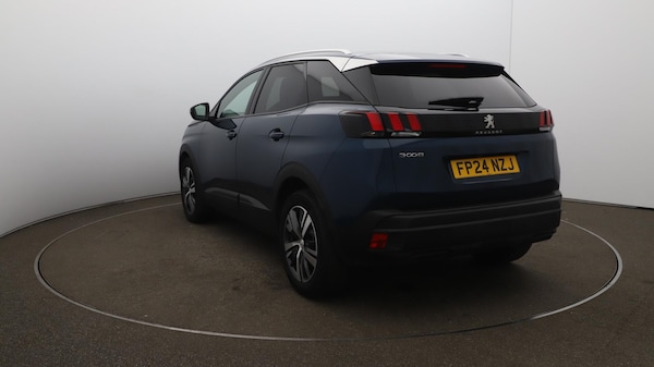 Used Peugeot 3008 2024 for sale - 75669831: Photo 60