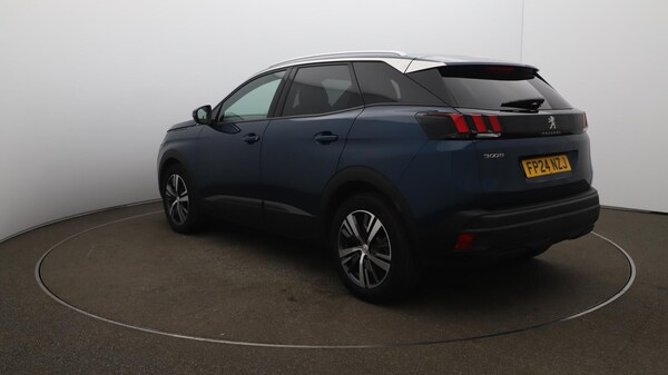 Used Peugeot 3008 2024 for sale - 75669831: Photo 61