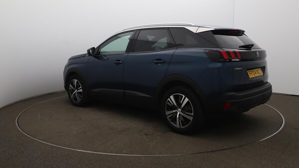 Used Peugeot 3008 2024 for sale - 75669831: Photo 62