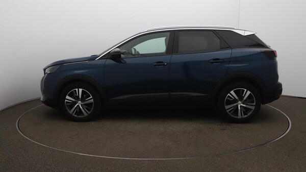 Used Peugeot 3008 2024 for sale - 75669831: Photo 63