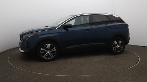 Used Peugeot 3008 2024 for sale - 75669831: Photo 65