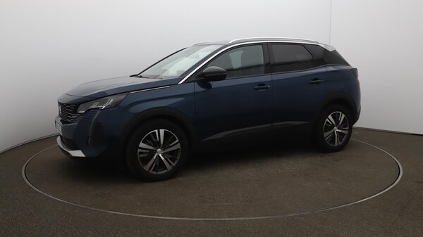 Used Peugeot 3008 2024 for sale - 75669831: Photo 66
