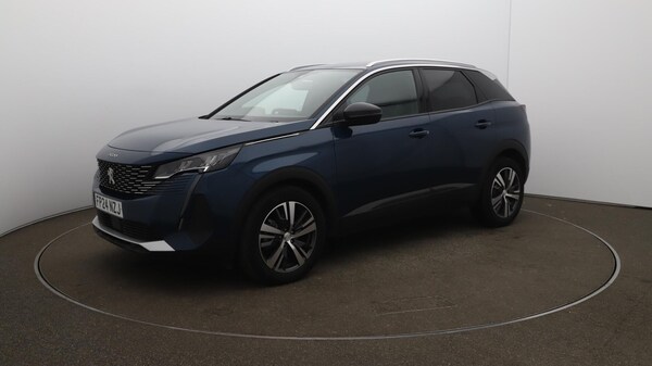 Used Peugeot 3008 2024 for sale - 75669831: Photo 67