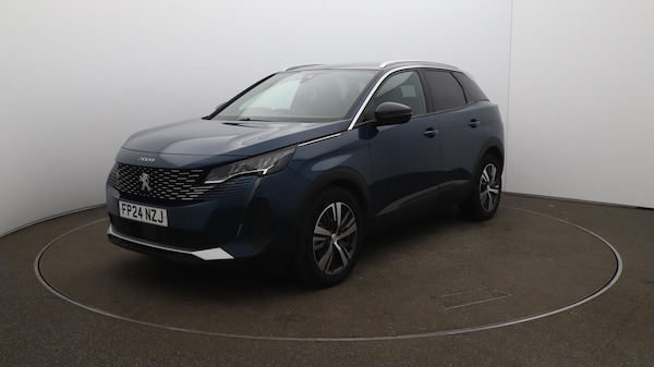 Used Peugeot 3008 2024 for sale - 75669831: Photo 68