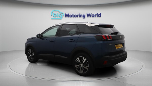 Used Peugeot 3008 2024 for sale - 75669831: Photo 6