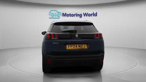 Used Peugeot 3008 2024 for sale - 75669831: Photo 7