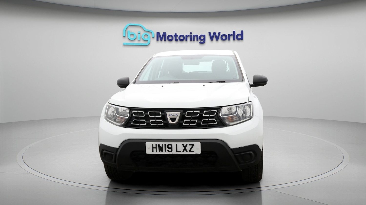 Used Dacia Duster 2019 for sale - 77530092: Photo 2