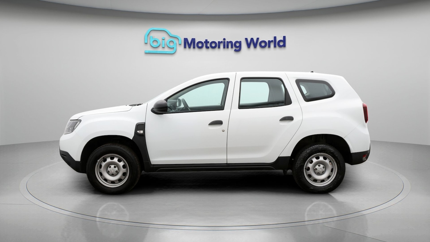 Used Dacia Duster 2019 for sale - 77530092: Photo 4