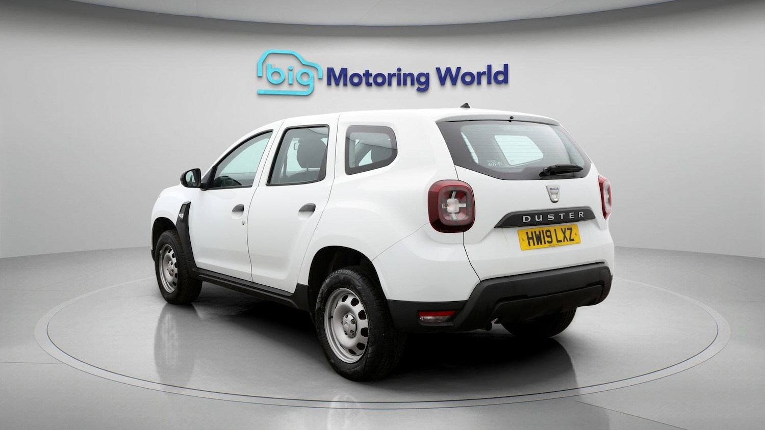Used Dacia Duster 2019 for sale - 77530092: Photo 5