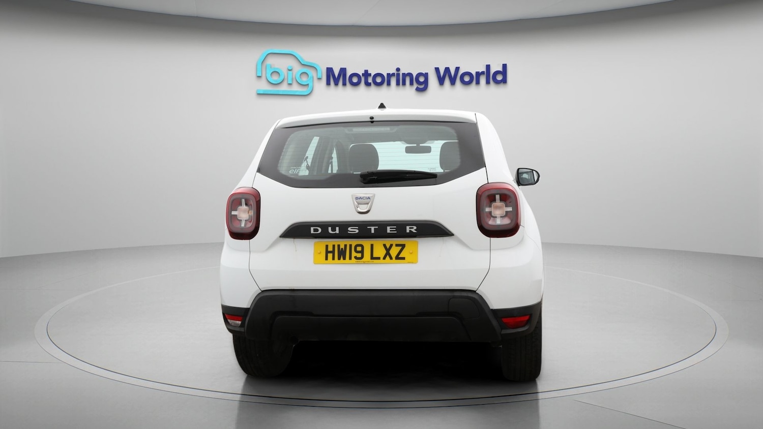 Used Dacia Duster 2019 for sale - 77530092: Photo 6