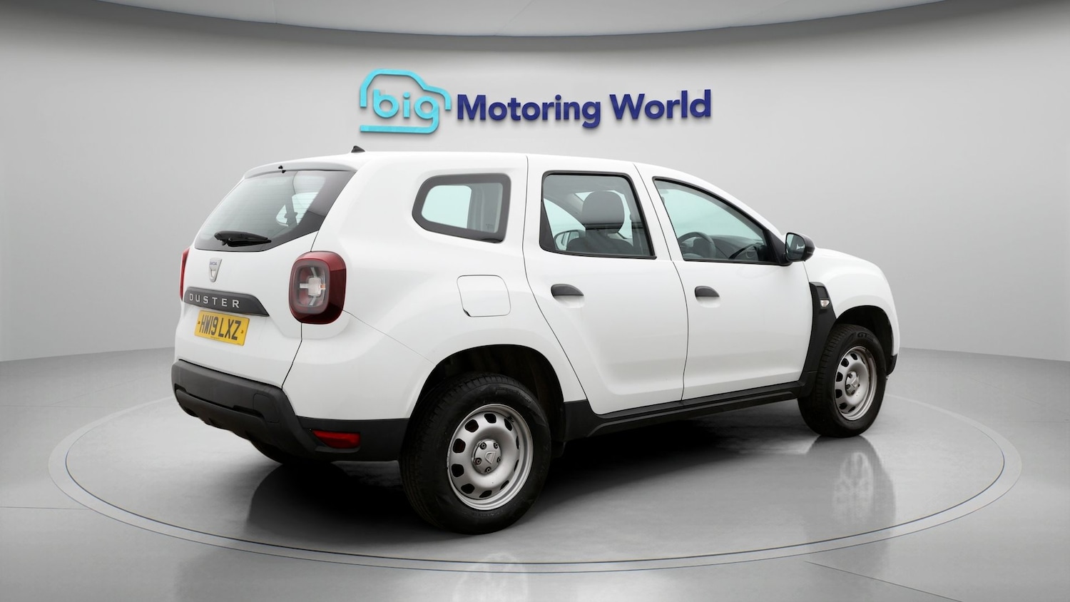 Used Dacia Duster 2019 for sale - 77530092: Photo 7