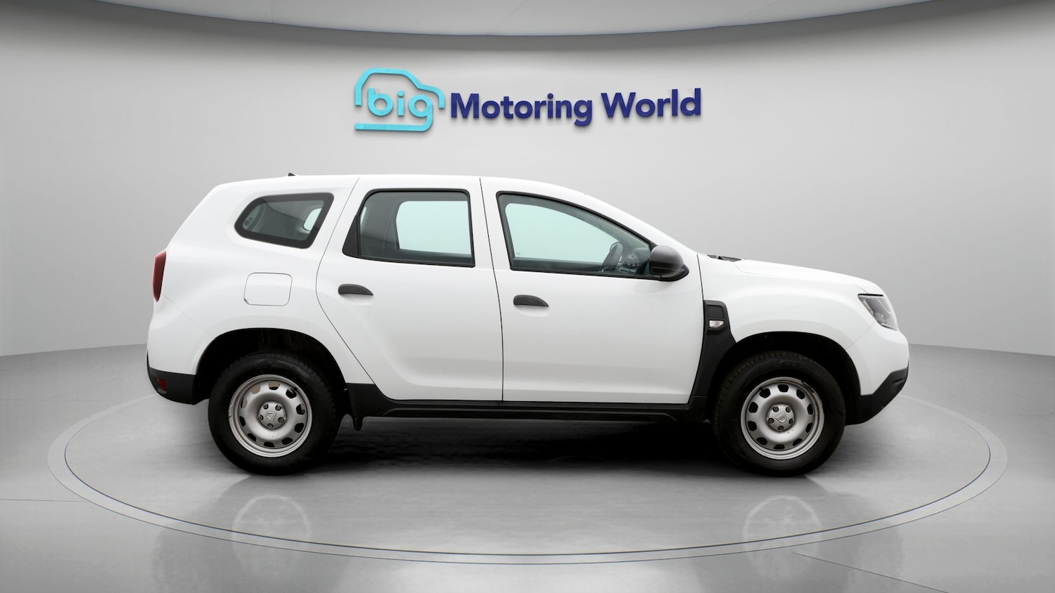 Used Dacia Duster 2019 for sale - 77530092: Photo 8